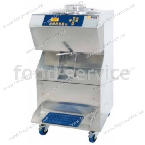 Фризер для твердого морозива Staff BFX 1000A